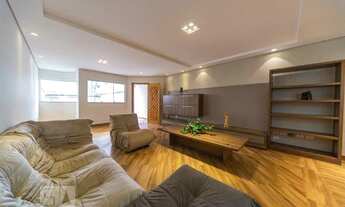 Imagem 4: Casa para Aluguel - Vila Assunção, 3 Quartos, 320 m2