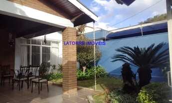 Imagem 2: CASA RESIDENCIAL em JUNDIAÍ - SP, ANHANGABAÚ