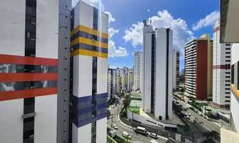 Imagem: Apartamento para venda possui 94 metros