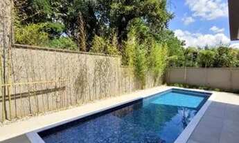 Imagem 6: Casa em Condomínio para Venda em Santana de Parnaíba, Alphaville, 4 dormitórios, 4 suítes