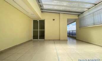 Imagem 5: COBERTURA - MORUMBI - SP