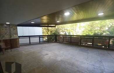 Imagem 3: Apartamento em Recreio dos Bandeirantes