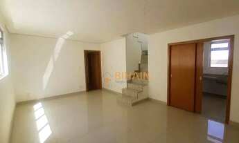 Imagem 3: Cobertura com 4 dormitórios à venda, 240 m² por R$ 1.200.000,00 - Liberdade - Belo Horizon