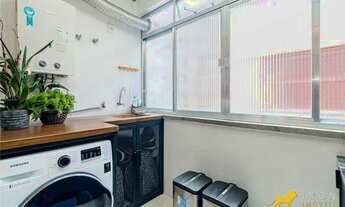 Imagem 7: Apartamento com 2 dormitórios à venda, 72 m² no bairro Jardim Itu Sabará