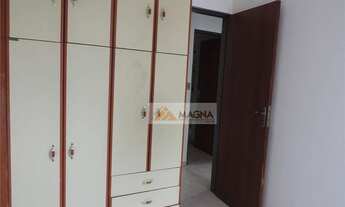 Imagem 6: Apartamento residencial para venda e locação, Centro, Ribeirão Preto - AP1101