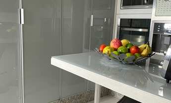 Imagem 5: Tatuapé-Apartamento para venda com 156 metros quadrados com 3 quartos