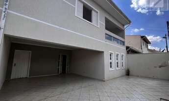 Imagem: Casa - Parque Via Norte - Campinas