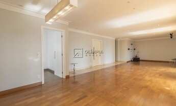 Imagem 5: Venda Apartamento 4 Dormitórios - 253 m² Campo Belo