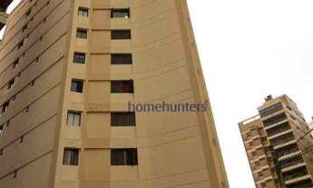 Imagem 5: Apartamento com 1 dormitório para alugar, 65 m² por R$ 1.600/mês - Cambuí - Campinas/SP