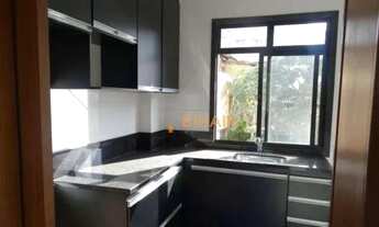 Imagem 6: Apartamento com 3 dormitórios à venda, 68 m² por R$ 495.000,00 - Grajaú - Belo Horizonte/M