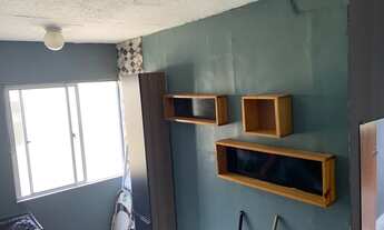 Imagem 3: APTO CONJUNTO MANAUARA