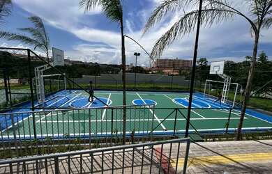 Imagem 7: Alugo apartamento no condomínio Conquista Rubi