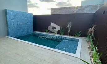 Imagem 7: Casa de Condomínio com 3 dorms, Quinta do Lago Residence, São José do Rio Preto - R$ 1.6 m