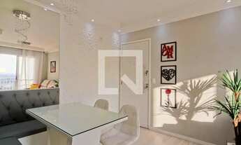 Imagem 4: Apartamento para Aluguel - Casa Verde, 2 Quartos, 50 m2