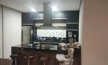 Imagem 5: Casa à venda no Condomínio Residencial Vita Verdi - Valinhos/SP