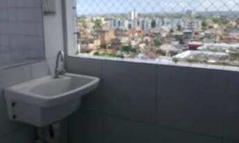 Imagem 4: Apartamento de 2 quartos (1 suíte) - Cordeiro