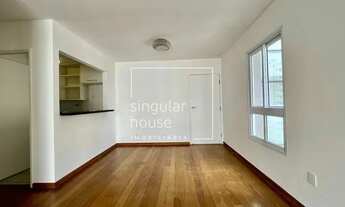 Imagem 4: APTO 80M² | 2 DORMIT