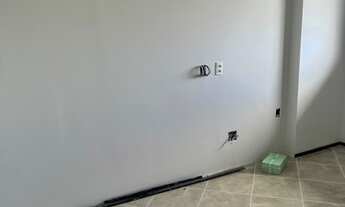 Imagem 4: Apartamento projetado com 3 quartos no EuroVille. - AP40569