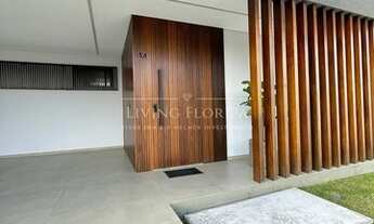 Imagem 2: Casa com 4 dormitórios à venda, 233 m² por R$ 2.450.000,00 - Campeche - Florianópolis/SC