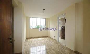 Imagem 2: Apartamento Quarto e Sala a Locação em Campo Grande-RJ