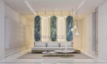 Imagem 6: Apartamento para Venda em Itajaí, Centro, 2 dormitórios, 2 suítes, 1 banheiro, 1 vaga