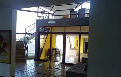 Imagem 7: Belíssima Casa Duplex - 5Quartos - 1.000M2 - Piscina e Churrasqueira -Bairro Candelária