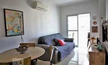 Imagem: Apartamento para Aluguel - Vila Tupi, 2