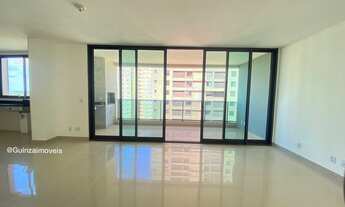 Imagem 6: Apartamento para venda tem 151 metros quadrados com 3 quartos em Jardim Karaíba - Uberlând