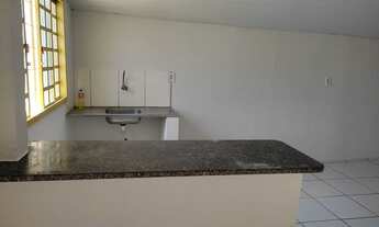 Imagem 2: Aluga-se casa St Cidade Jardim