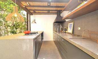 Imagem 5: Linda casa reformada