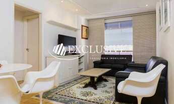 Imagem 1: Apartamento-LOCAÇÃO-Leblon-Rio de Janeiro-RJ