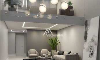 Imagem 3: Apartamento no centro de Navegantes, 1 suíte + 2 quartos, 87m² . R$ 721,000,00