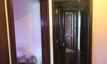 Imagem 6: Ed Geneve: Amplo Apartamento na Gentil 148m² 2 Suites 2 Vg Andar Alto