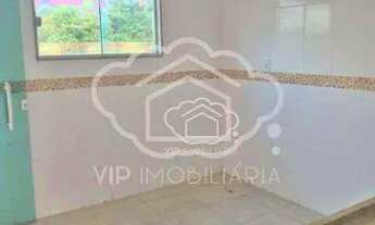 Imagem 5: Casa com 2 dormitórios à venda, 127 m² por R$ 240.000,00 - Campo Grande - Rio de Janeiro/R