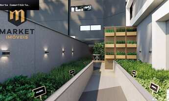 Imagem 4: Loft com 1 dormitório à venda, 31 m² por R$ 309.570 - Centro (Blumenau) - Blumenau/SC