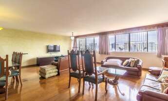 Imagem 6: Apartamento Locação Perdizes 240 m² 4 Dormitórios