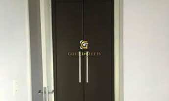 Imagem 5: ML-Apartamento para aluguel possui 44 metros quadrados com 1 quarto