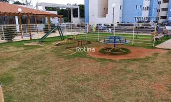 Imagem 4: Apartamento para alugar, 2 quartos, 1 vaga, Jardim Holanda - Uberlândia/MG - R$ 750,00