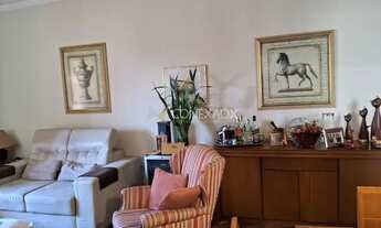 Imagem 3: Apartamento para venda com 90 metros quadrados com 3 quartos em Vila Itapura - Campinas