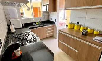 Imagem 3: Vendo Casa de 3 quartos no Condomínio Rio Coxipó