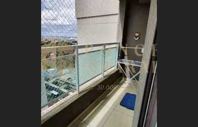 Imagem 3: Lindo Apartamento Residencial Quinta Ranieri Gold - Último Andar - Bloco A