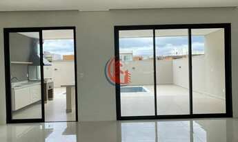 Imagem 4: Casa de condomínio 3 quartos 3 suítes à venda no bairro JARDIM RESIDENCIAL DONA MARIA JOSÉ