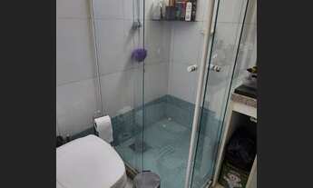 Imagem 3: 2 dormitórios* 1suíte* sala* área de serviço* 2 vagas de garagem coberta* Cód: 21127 m