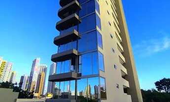 Imagem 2: Apartamento para aluguel possui 56 metros quadrados com 2 quartos em Ponta Negra - Natal