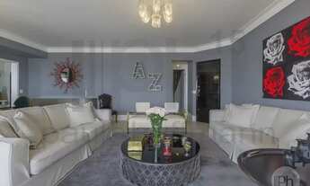 Imagem 6: Duplex diferenciado no melhor local do Campo Belo