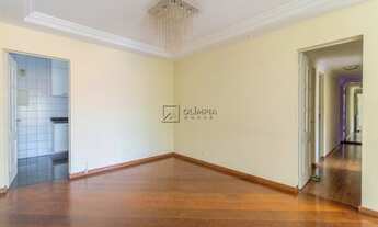 Imagem 5: Apartamento Venda 3 Dormitórios - 128 m² Pinheiros