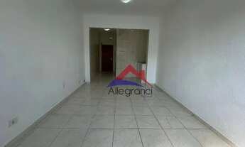 Imagem 2: Studio com 1 dormitório, 40 m² - venda por R$ 260.000,00 ou aluguel por R$ 2.130,00/mês