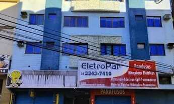 Imagem 3: Aluga-se Apartamento Campo Grande