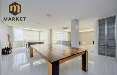 Imagem 6: Apartamento com 4 dormitórios à venda, 350 m² por R$ 2.600.000,00 - Jardim Blumenau - Blum