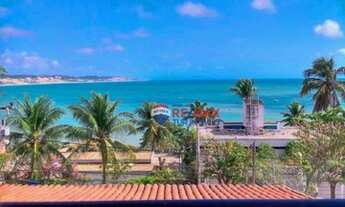 Imagem: Casa à venda com vista para o mar de ponta